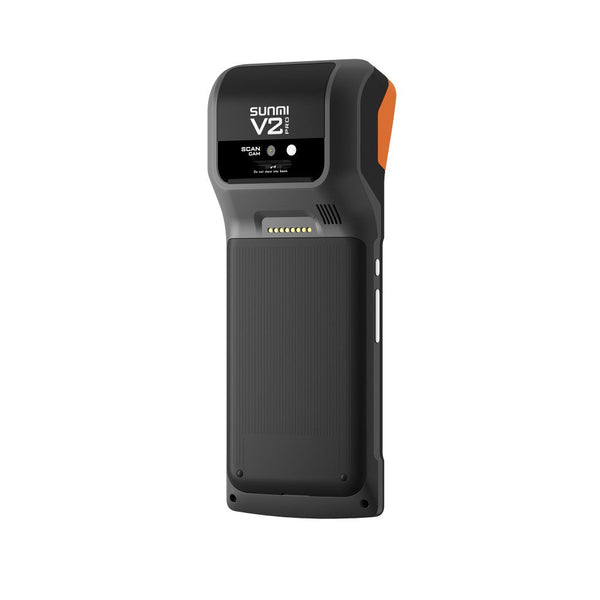 SUNMI V2s Handhelp POS (w/NFC + Scanner) (T5940) – ZeroBubble.mt