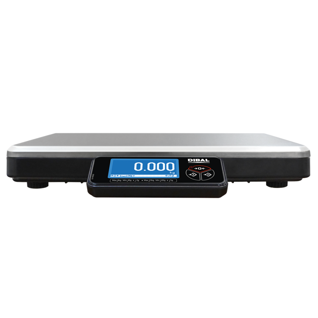 Dibal DPOS 4000 Weighing Scale