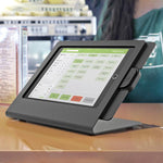 Heckler Checkout Stand for iPad 10.2-inch - Black Grey