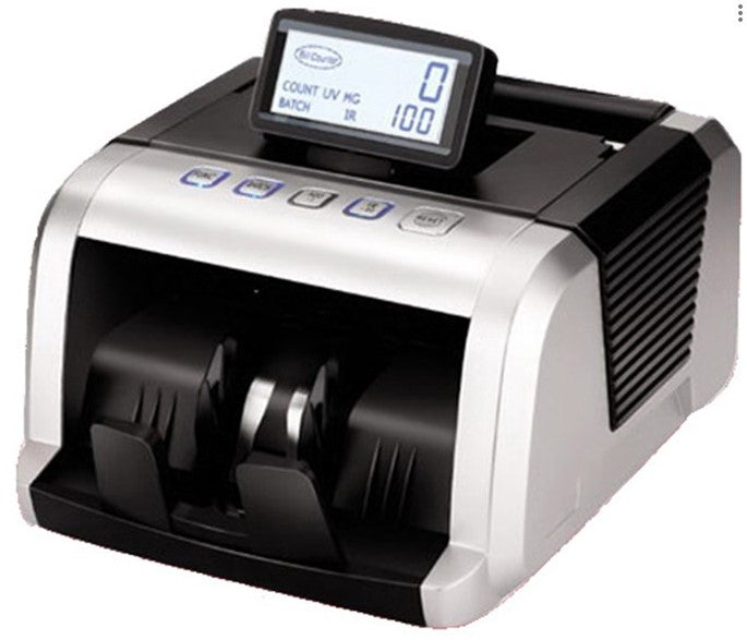 Banknote Counter & Authentication Detector SE-9200B