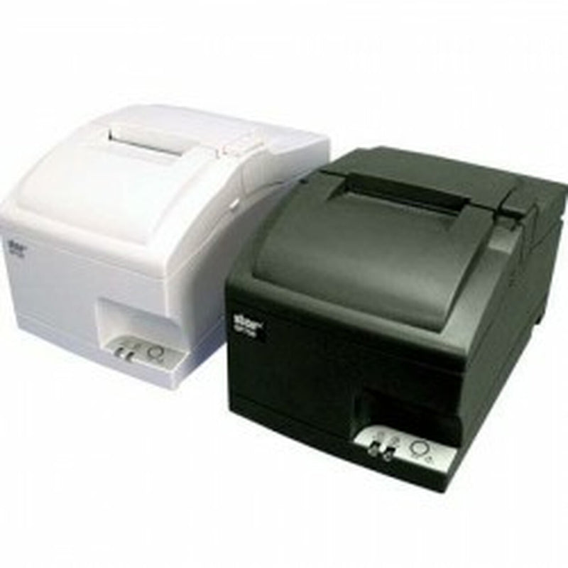 STAR Micronics SP742 Receipt Printer (no interface) (White)