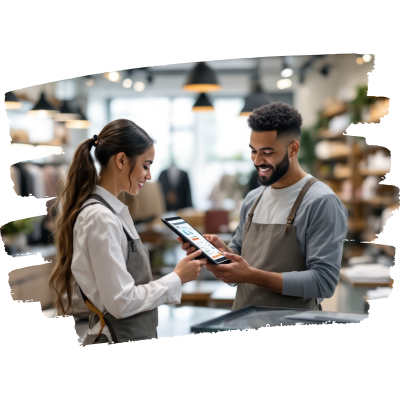 Why Every SMB in Malta Needs a Modern POS System