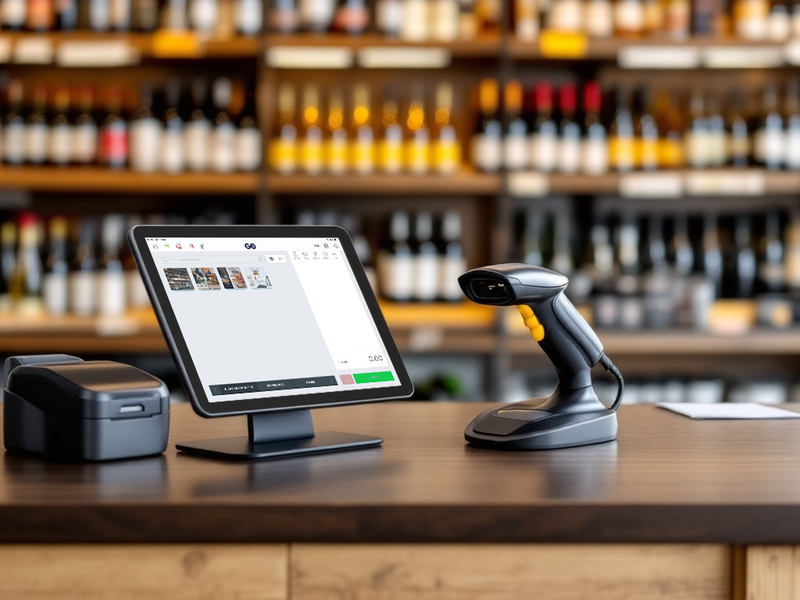 Revolutionize Your Retail Operations with ZeroBubble Powered by ExtendaGo Cloud POS