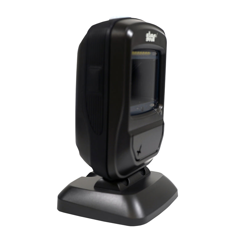 Star Micronics BSD-40U Desktop 1D/2D Barcode Scanner