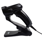 Star Micronics BSH-20U Wired USB 1D/2D Barcode Scanner