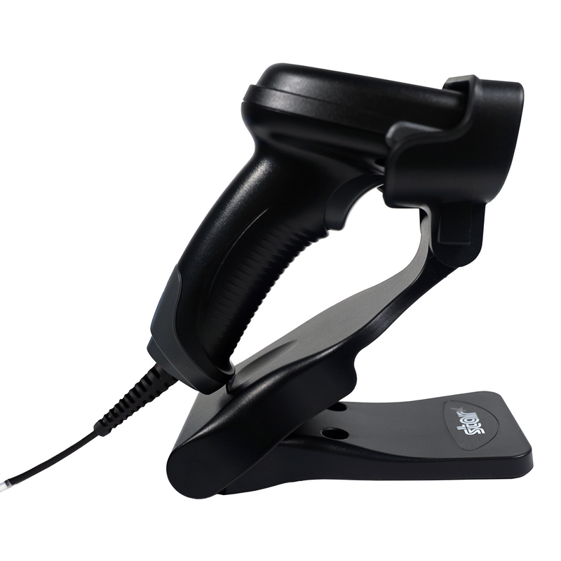 Star Micronics BSH-20U Wired USB 1D/2D Barcode Scanner