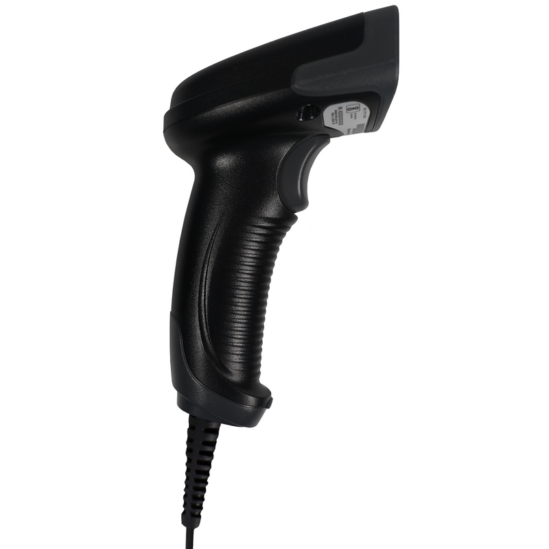 Star Micronics BSH-20U Wired USB 1D/2D Barcode Scanner