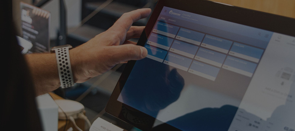Point of Sale