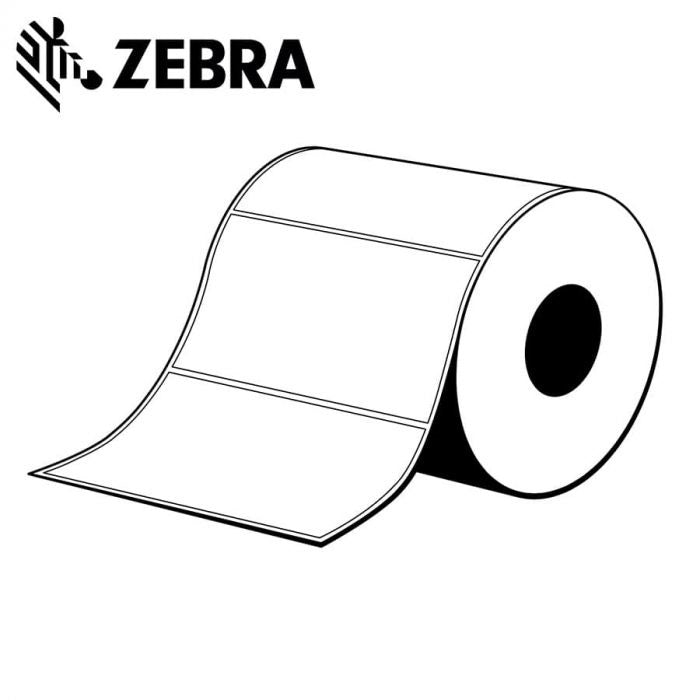 Zebra Z-Perform 1000D 76.2mm x 50.8mm Direct Thermal Label
