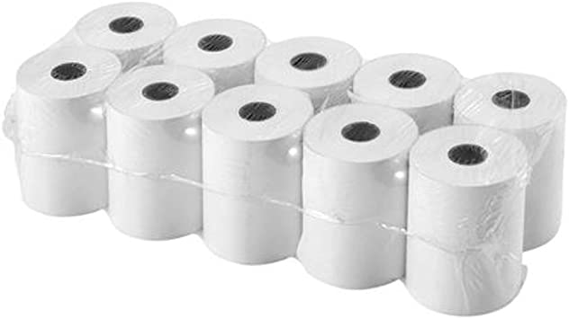 Thermal Paper 37mm x 35 meters