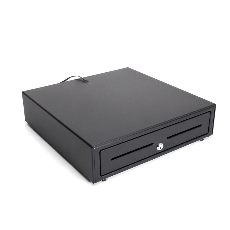 ICS Euro 410D & RJ Cash Drawer (for POS Systems)