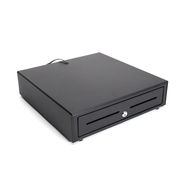 ICS Euro 410D & RJ Cash Drawer (for POS Systems) – ZeroBubble.mt
