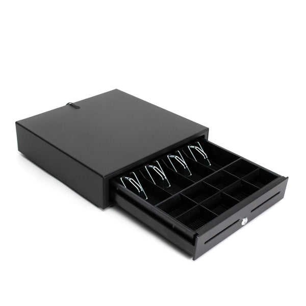 ICS Euro 410D & RJ Cash Drawer (for POS Systems) – ZeroBubble.mt