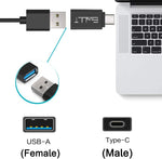 USB-C to USB-A 3.0 Adapter