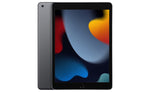 Apple iPad 9 - 10.2 inch - Wi-Fi - 64GB - Space Grey