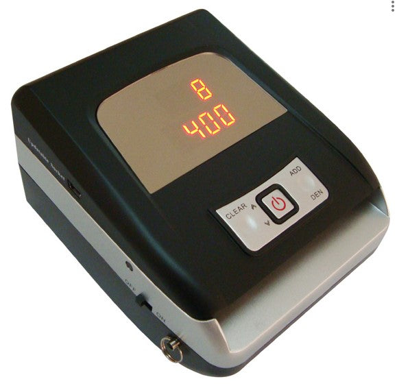 IC-2700 Portable Notes Authenticity Detector