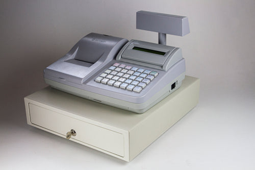 Eutron ER-200 Cash Register