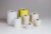 76x76mm White Wet-Strength Laundry Paper Rolls (20 Rolls)