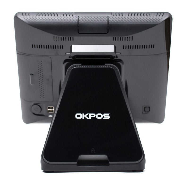 OKPOS Optimus Touch POS