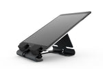 Heckler @Rest Universal Tablet Stand - Black Grey