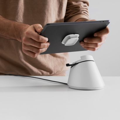 Bouncepad Click - Universal Tablet Stand