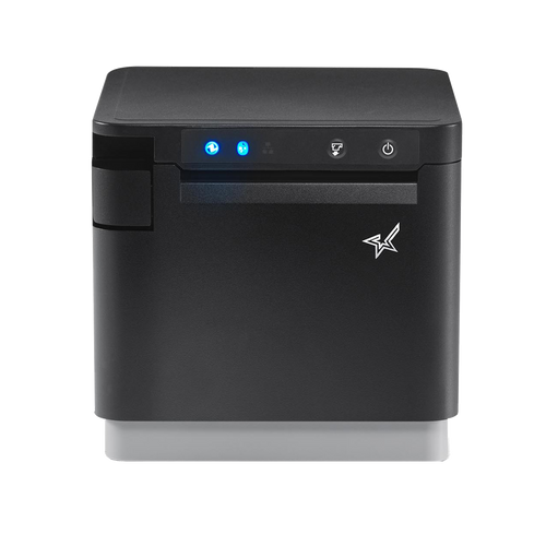 STAR mC-Print3 Receipt Printer (Cloud / LAN / USB) (mCP31L)