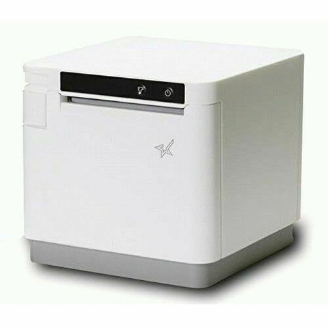 STAR mC-Print3 Receipt Printer (Cloud / LAN / BT / USB